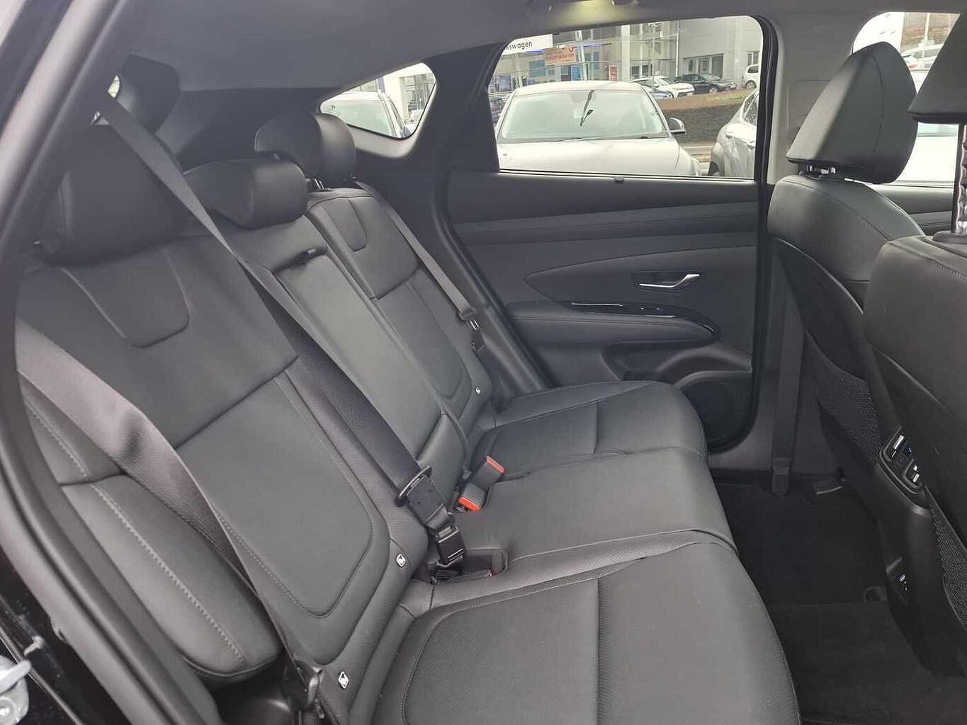 Used Hyundai TUCSON 2025 for sale - 77380990: Photo 16