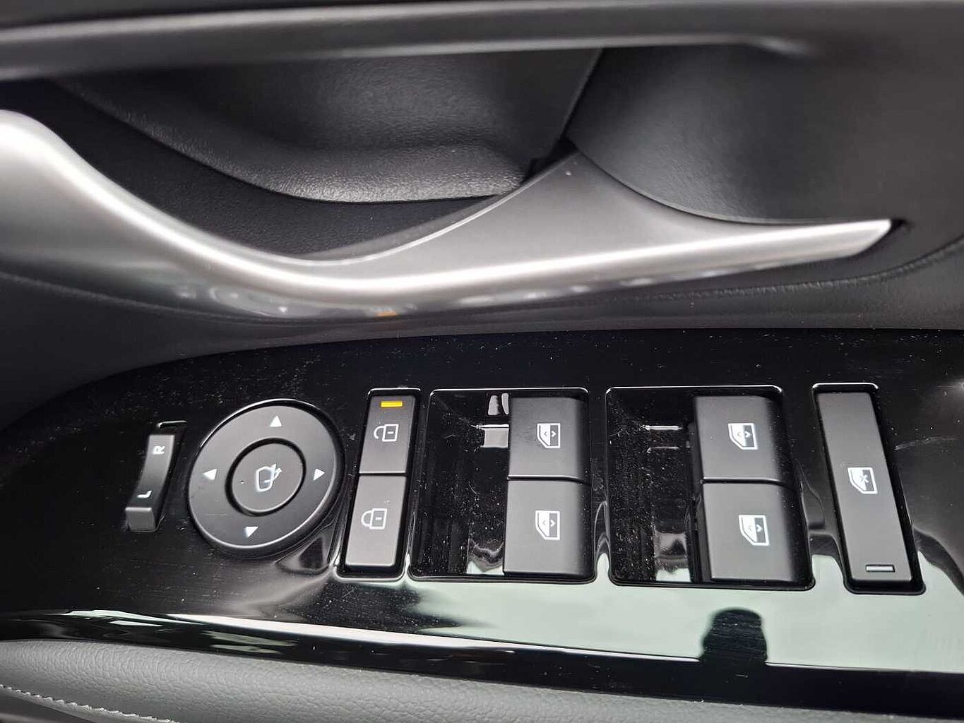 Used Hyundai TUCSON 2025 for sale - 77380990: Photo 19