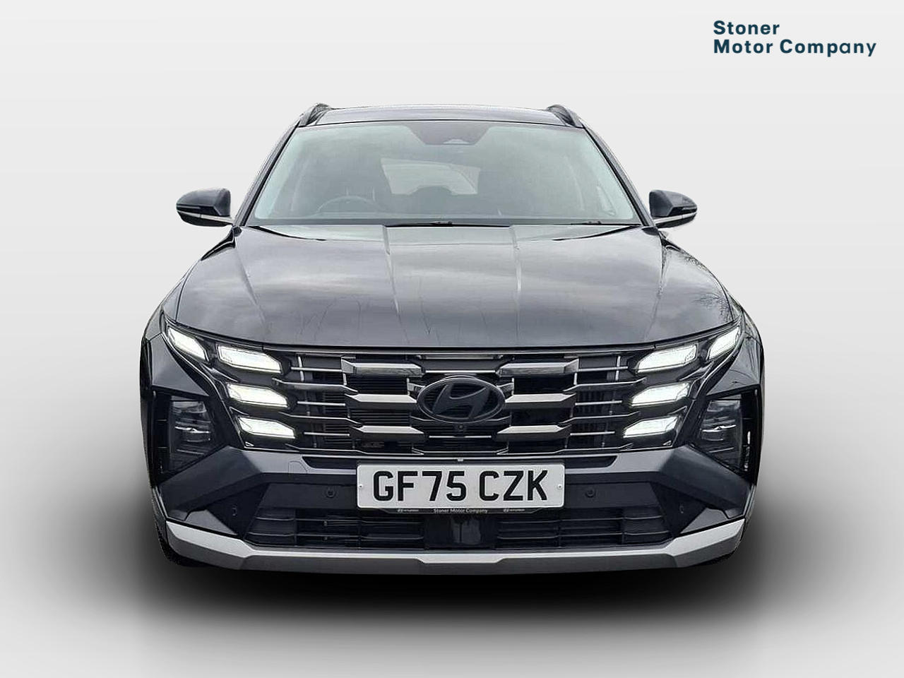 Used Hyundai TUCSON 2025 for sale - 77380990: Photo 2