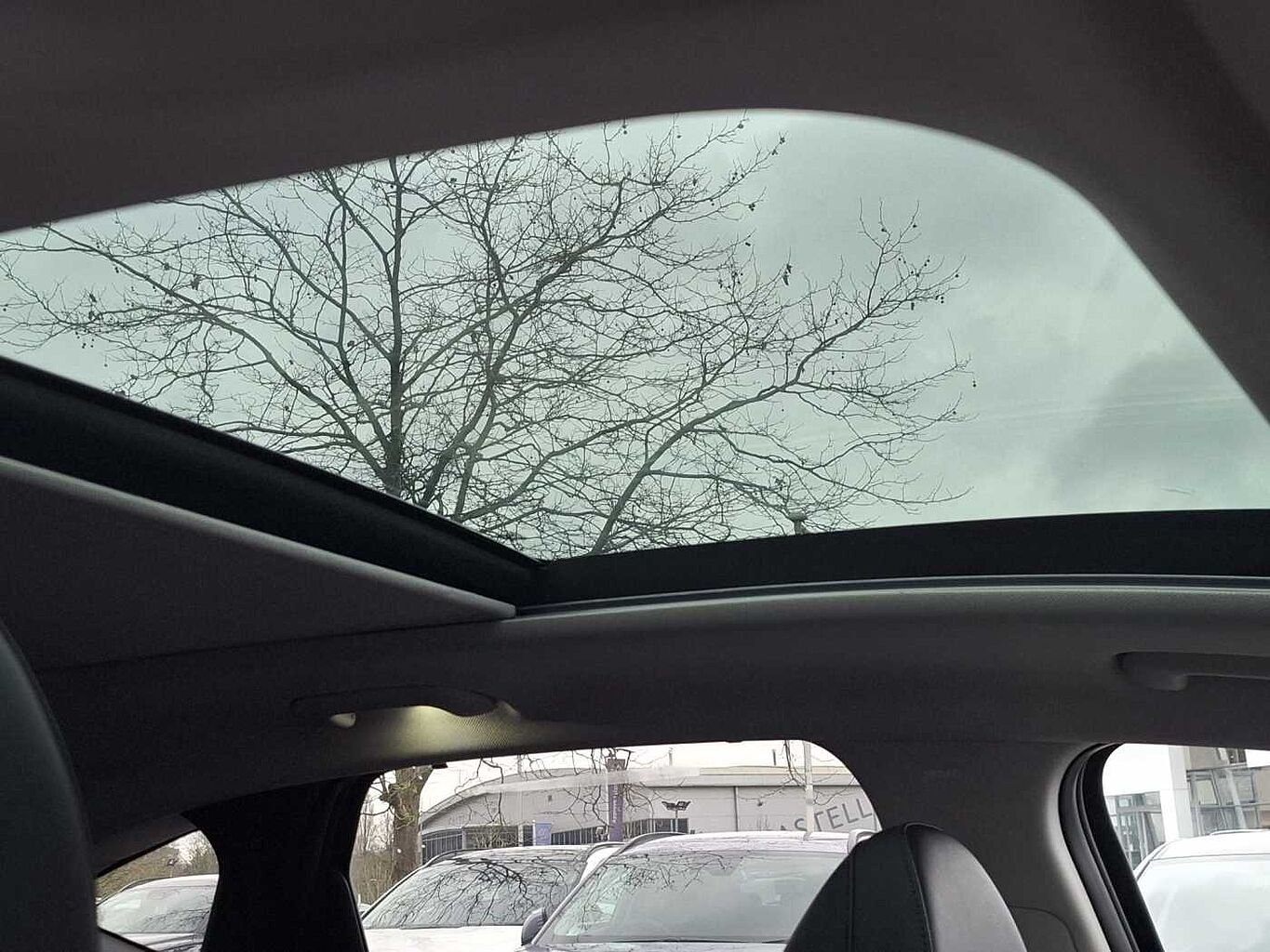 Used Hyundai TUCSON 2025 for sale - 77380990: Photo 24