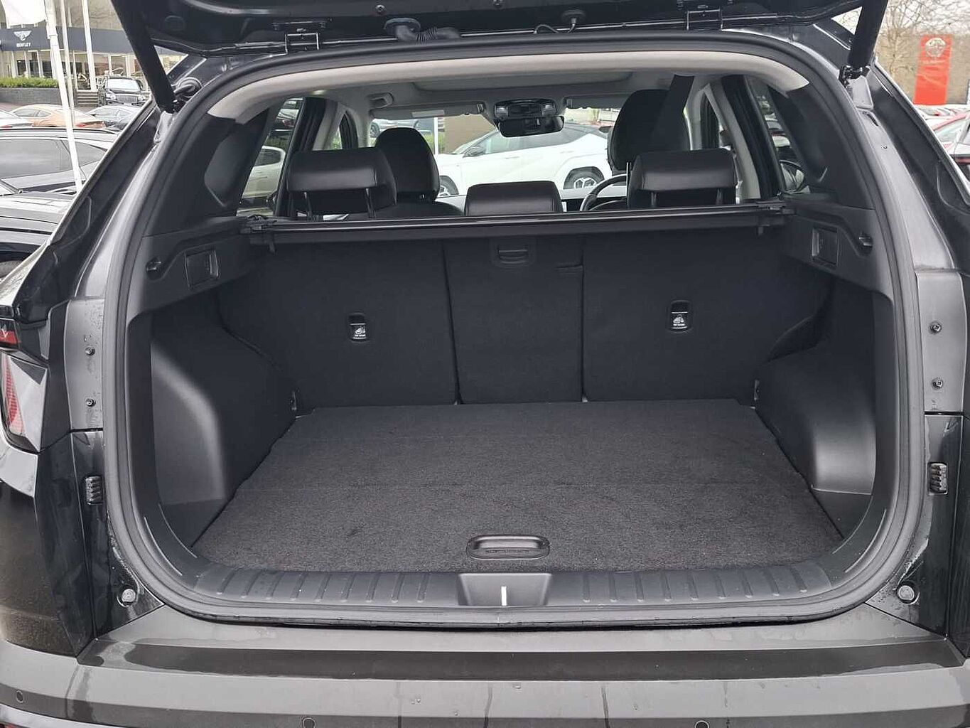 Used Hyundai TUCSON 2025 for sale - 77380990: Photo 25