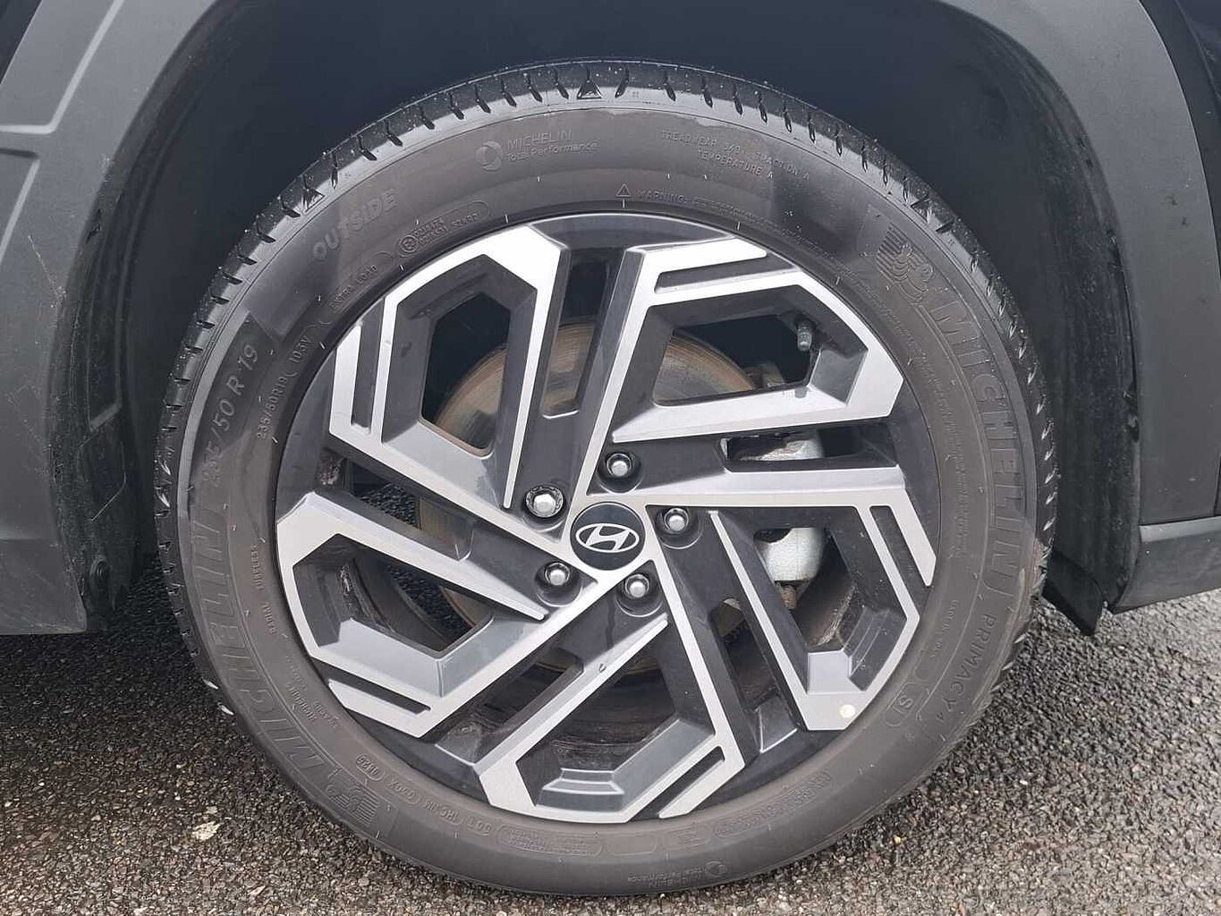 Used Hyundai TUCSON 2025 for sale - 77380990: Photo 28