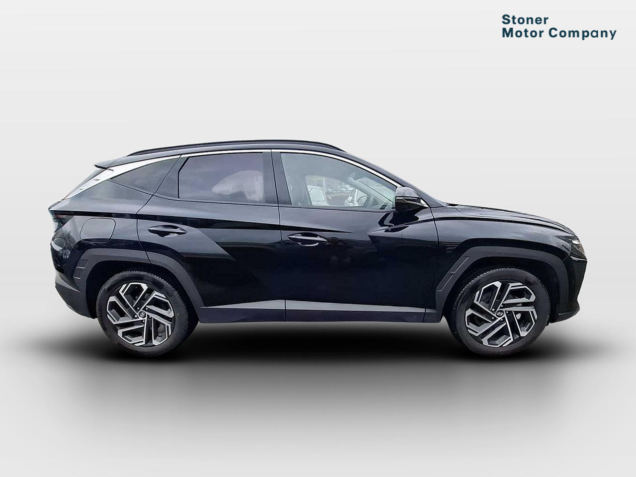 Used Hyundai TUCSON 2025 for sale - 77380990: Photo 3