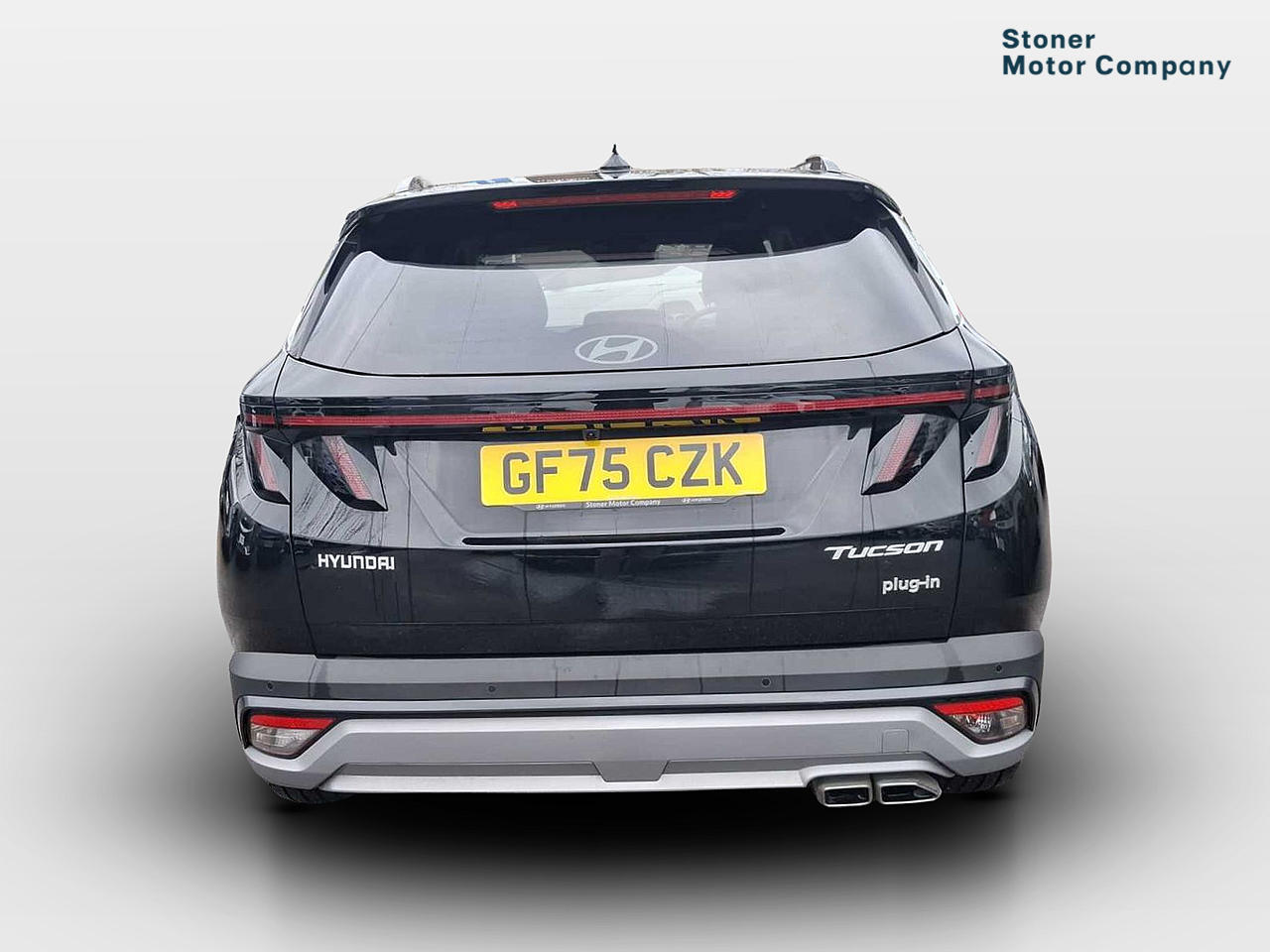 Used Hyundai TUCSON 2025 for sale - 77380990: Photo 4