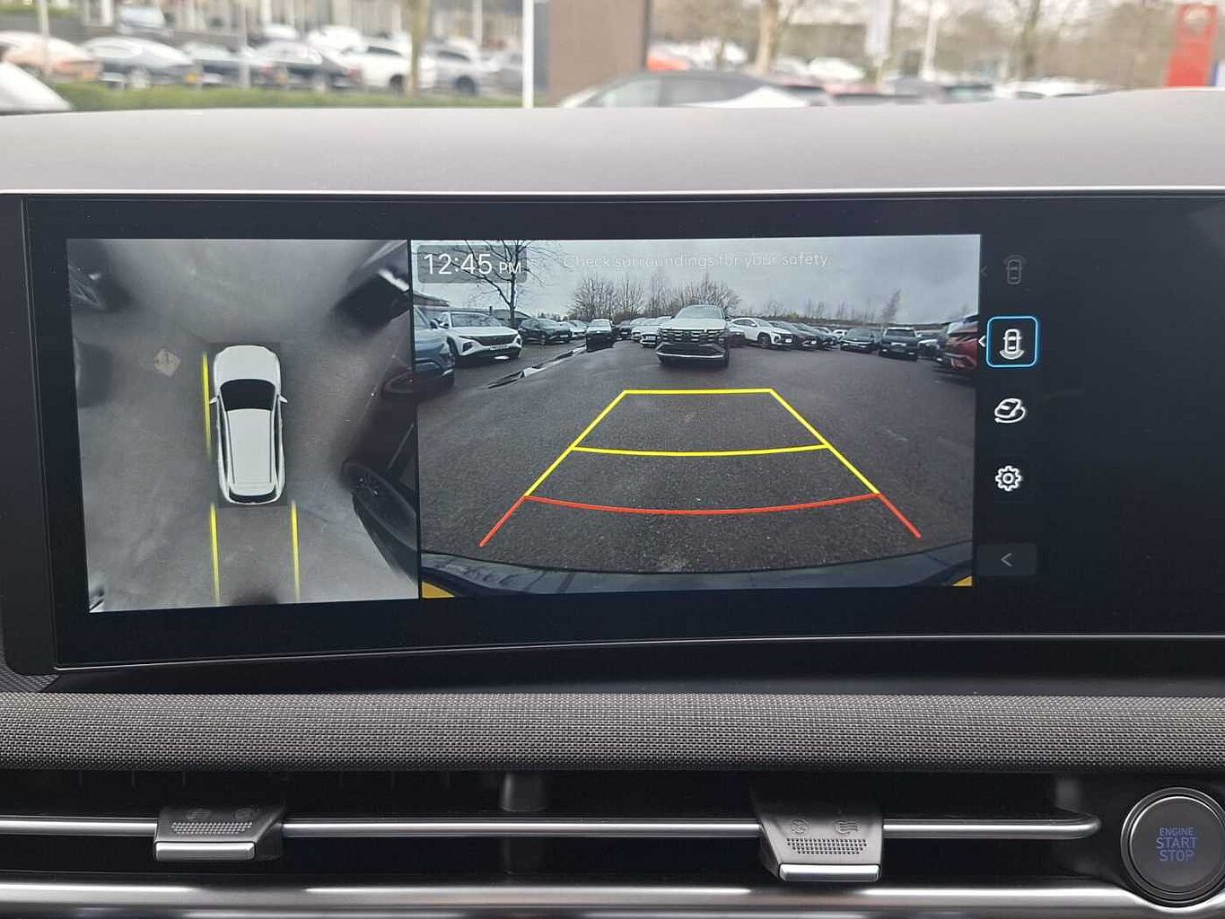 Used Hyundai TUCSON 2025 for sale - 77380990: Photo 8