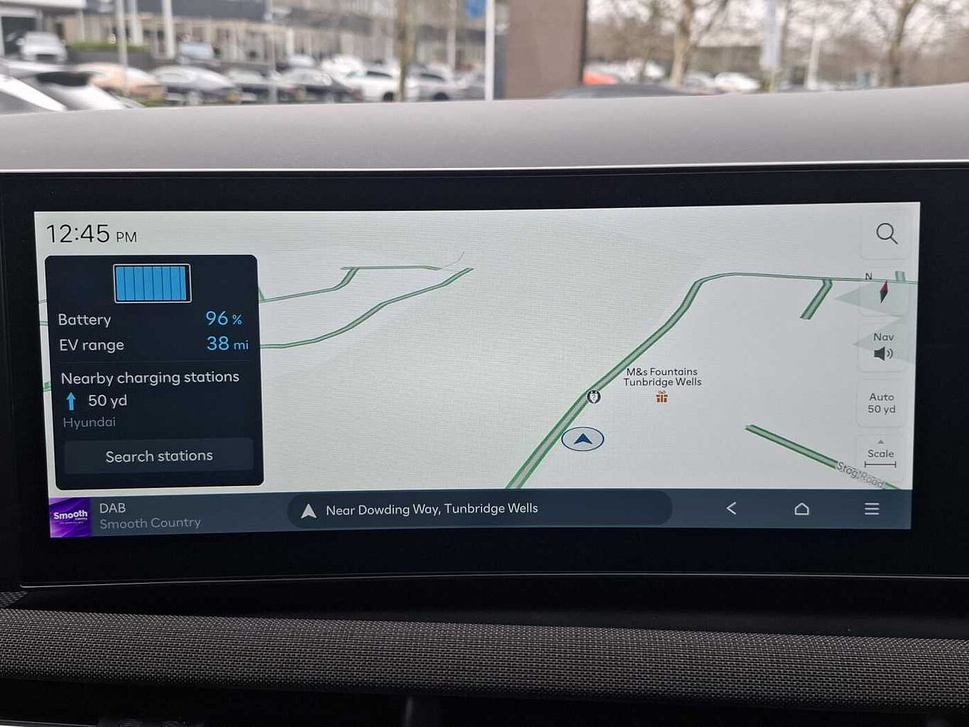 Used Hyundai TUCSON 2025 for sale - 77380990: Photo 9