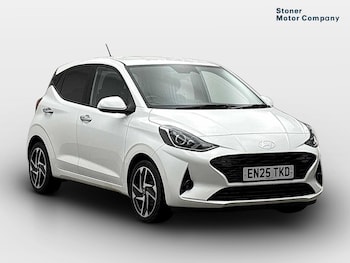 Used Hyundai i10 2025 for sale - 79051095: Photo