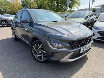 Used Hyundai KONA 2023 for sale - 79174637: Photo