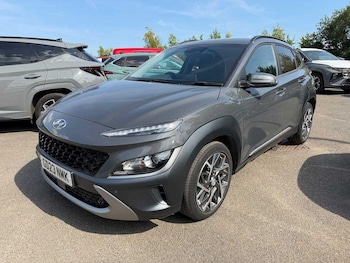 Used Hyundai KONA 2023 for sale - 79174637: Photo