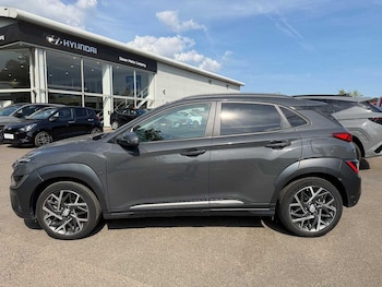 Used Hyundai KONA 2023 for sale - 79174637: Photo