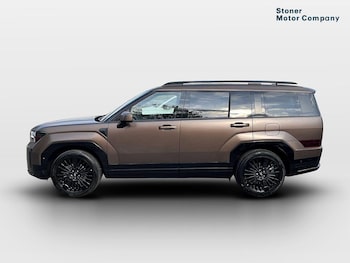 Used Hyundai Santa Fe 2025 for sale - 78533264: Photo