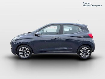 Used Hyundai i10 2026 for sale - 79031709: Photo