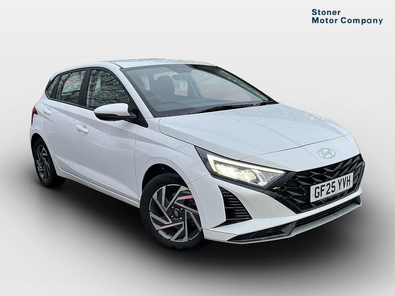 Used Hyundai i20 2025 for sale - 77198261: Photo 1