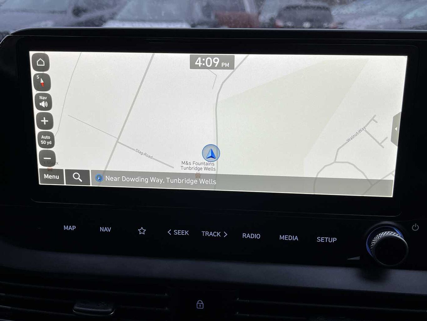 Used Hyundai i20 2025 for sale - 77198261: Photo 10