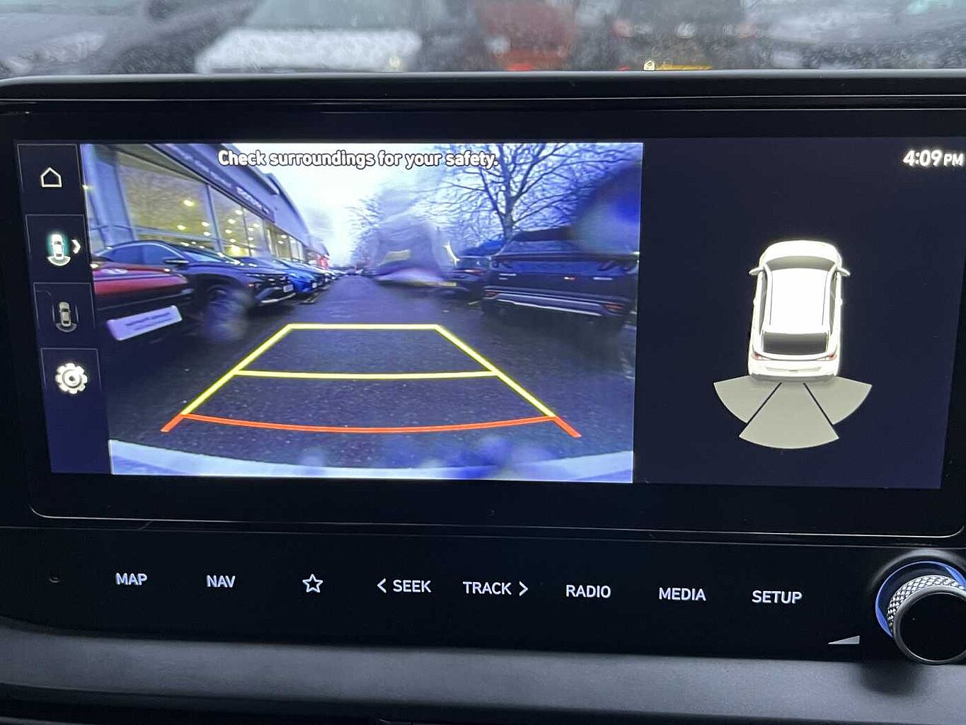 Used Hyundai i20 2025 for sale - 77198261: Photo 11