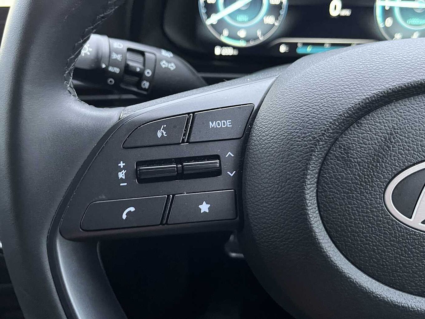 Used Hyundai i20 2025 for sale - 77198261: Photo 15