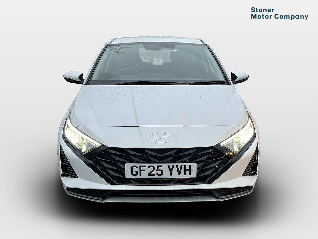 Used Hyundai i20 2025 for sale - 77198261: Photo 2