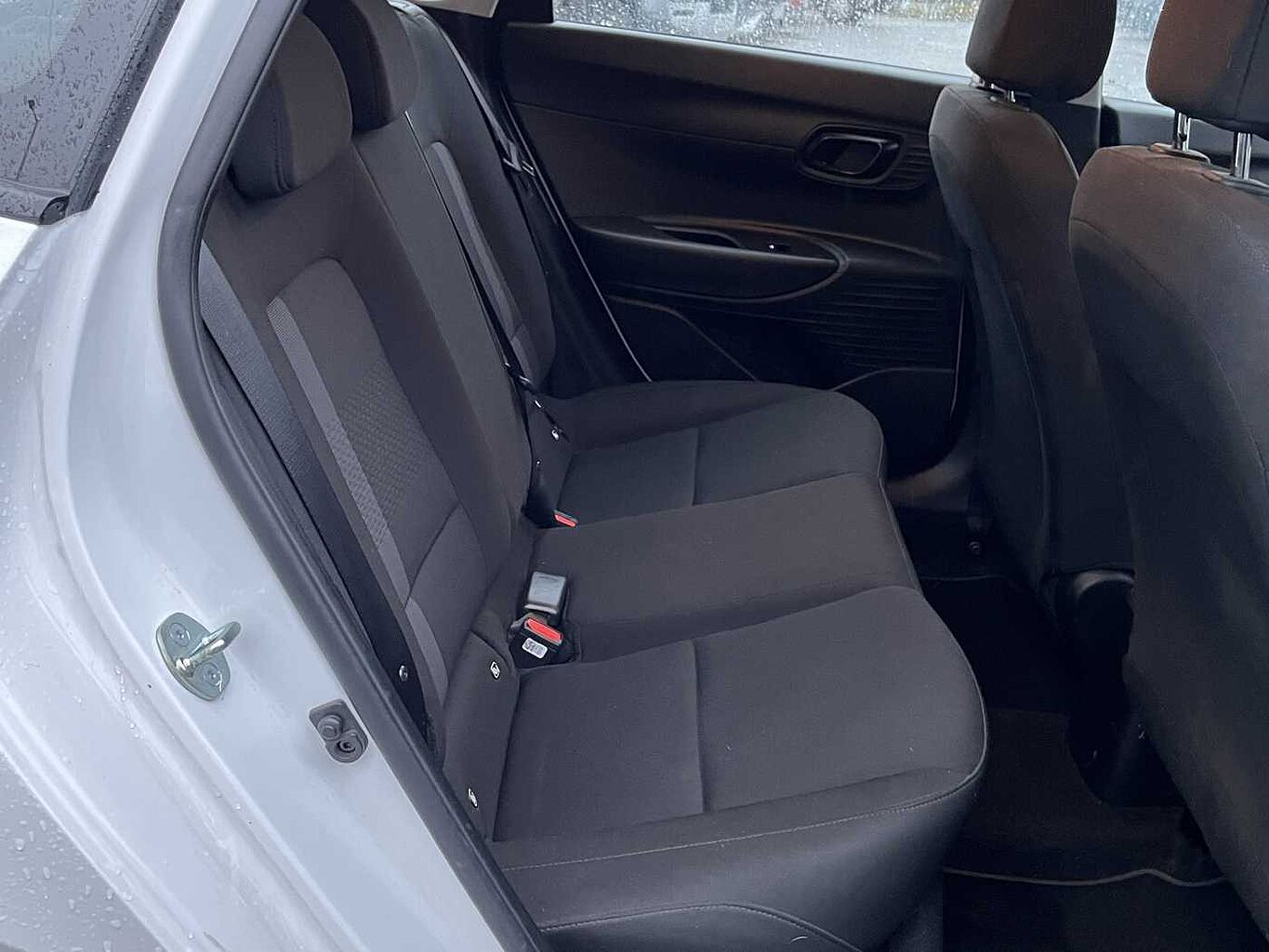 Used Hyundai i20 2025 for sale - 77198261: Photo 22