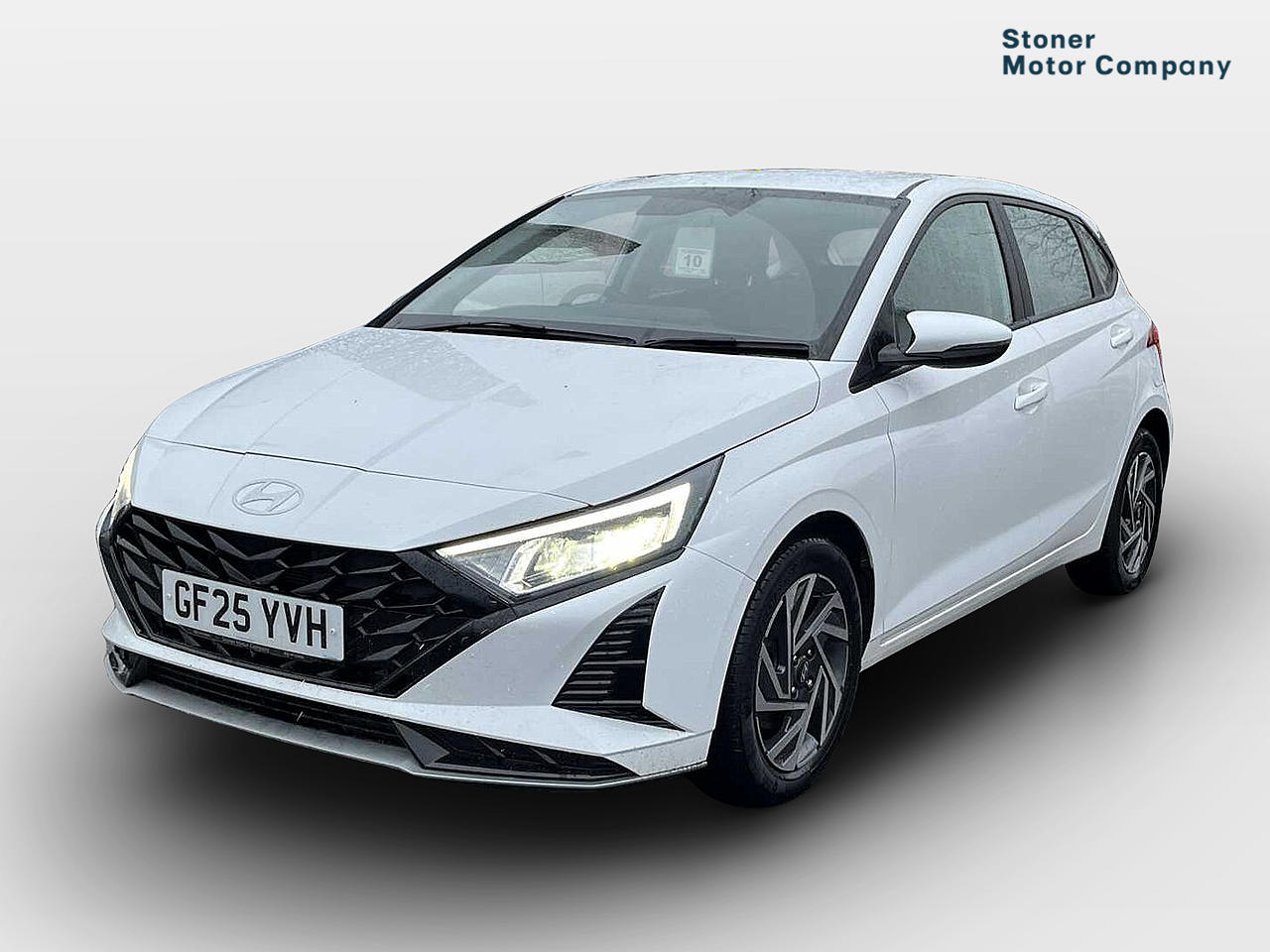 Used Hyundai i20 2025 for sale - 77198261: Photo 3