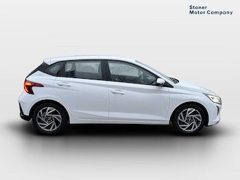 Used Hyundai i20 2025 for sale - 77198261: Photo