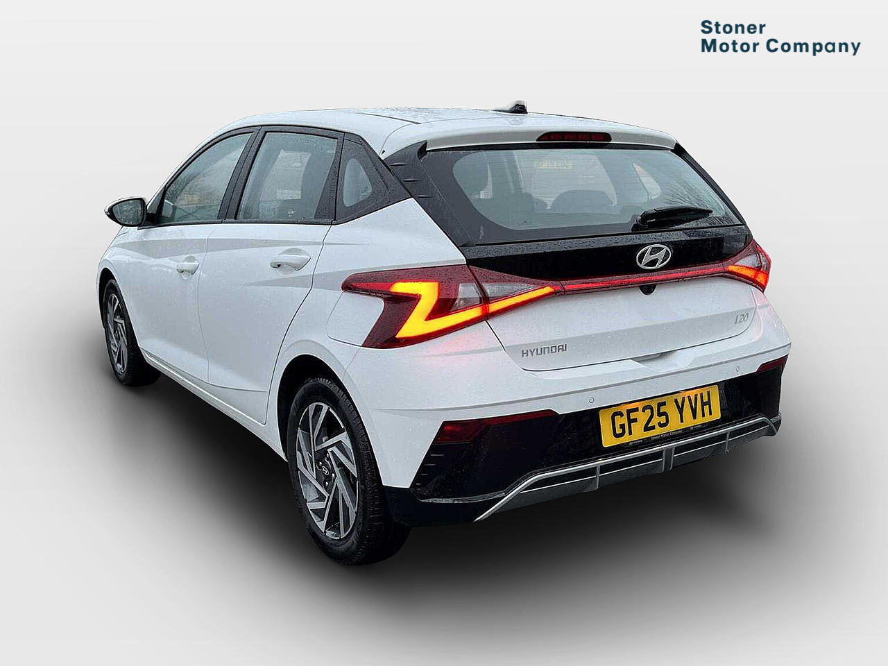 Used Hyundai i20 2025 for sale - 77198261: Photo 5