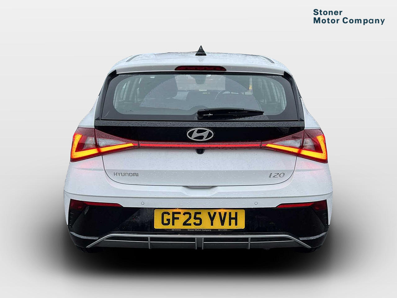 Used Hyundai i20 2025 for sale - 77198261: Photo 6