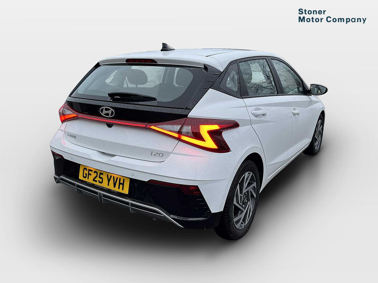 Used Hyundai i20 2025 for sale - 77198261: Photo 7