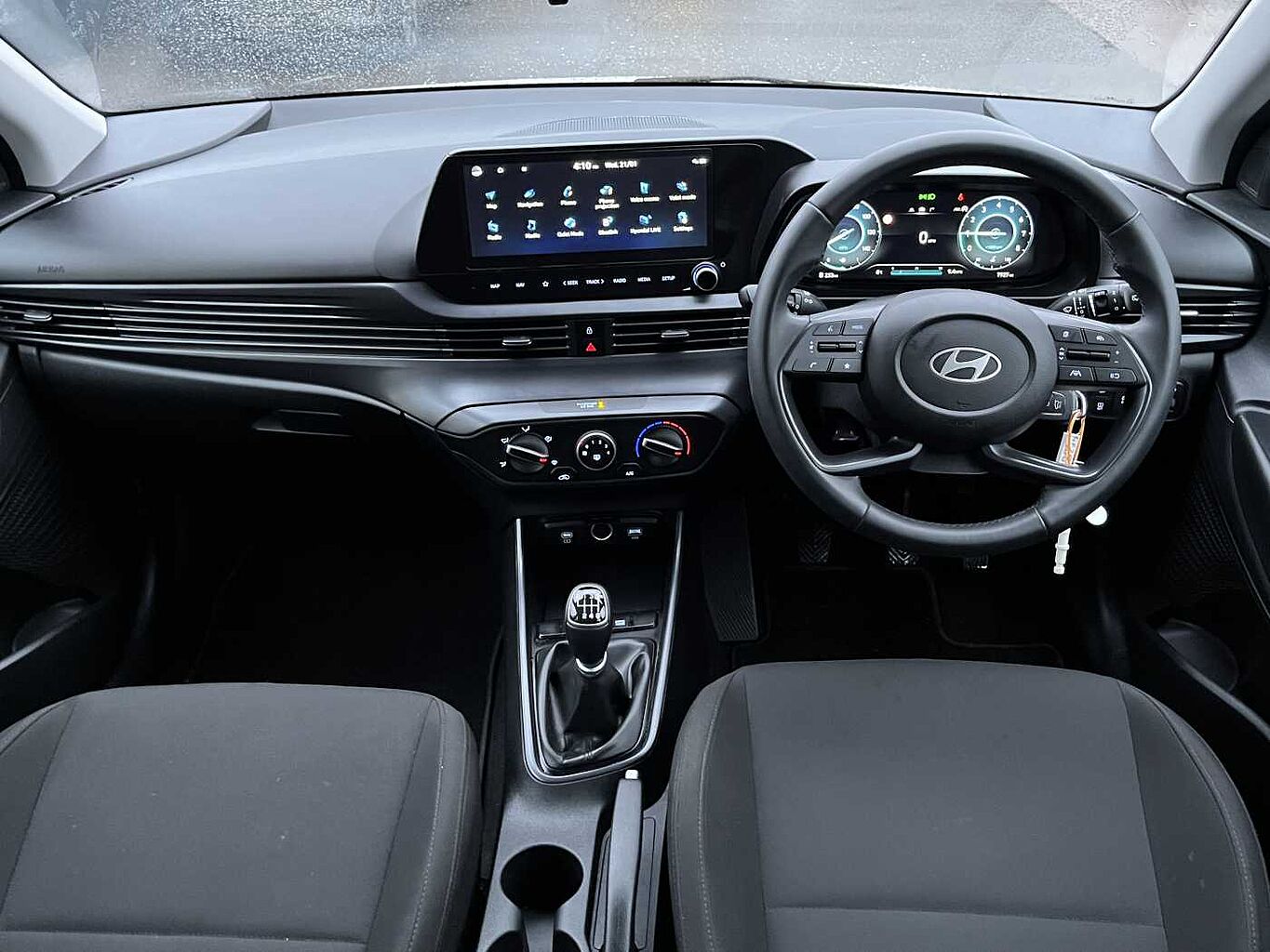 Used Hyundai i20 2025 for sale - 77198261: Photo 8