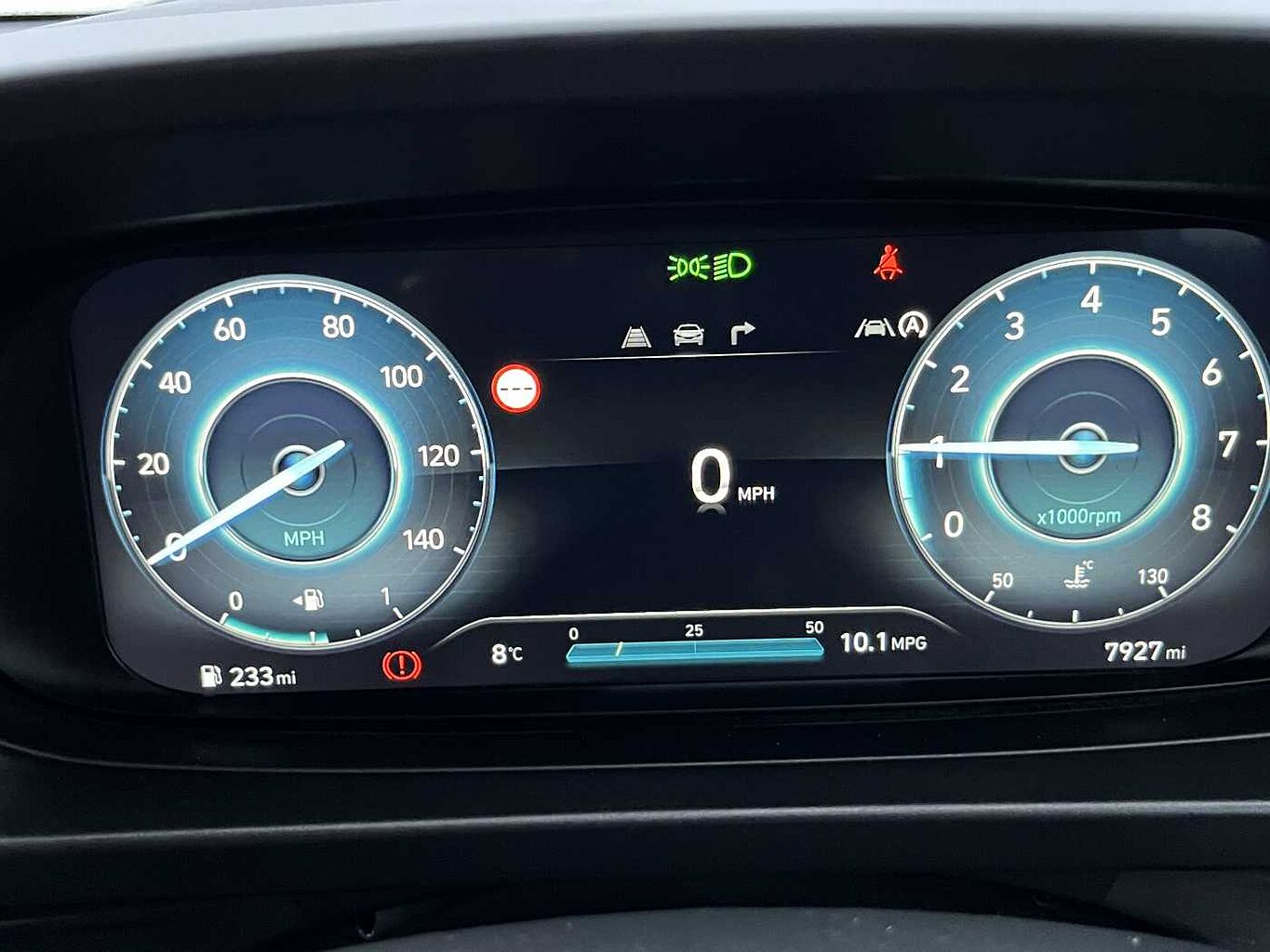 Used Hyundai i20 2025 for sale - 77198261: Photo 9