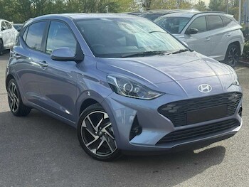 Used Hyundai i10 2026 for sale - 78133569: Photo