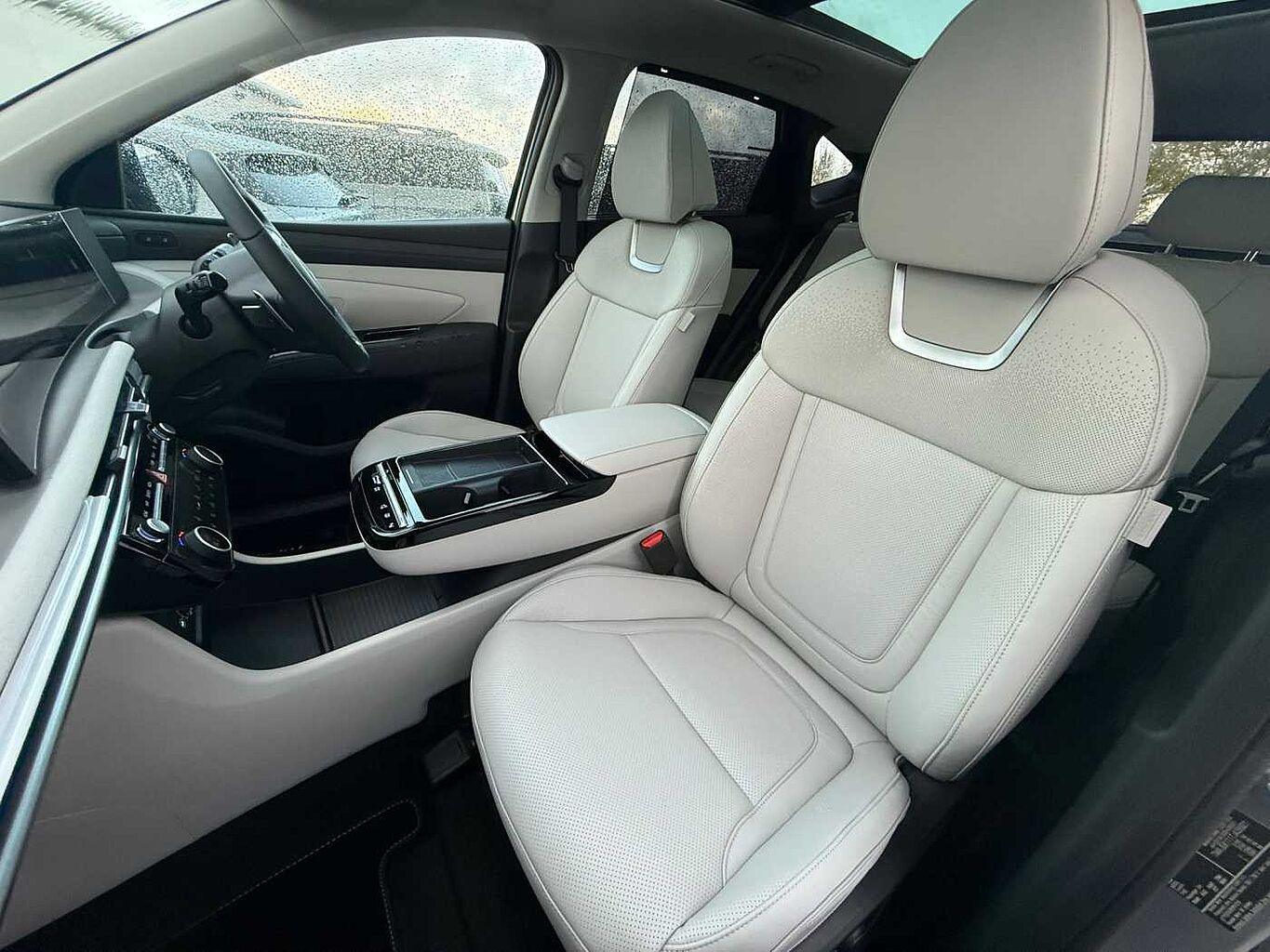 Used Hyundai TUCSON 2025 for sale - 77030869: Photo 10