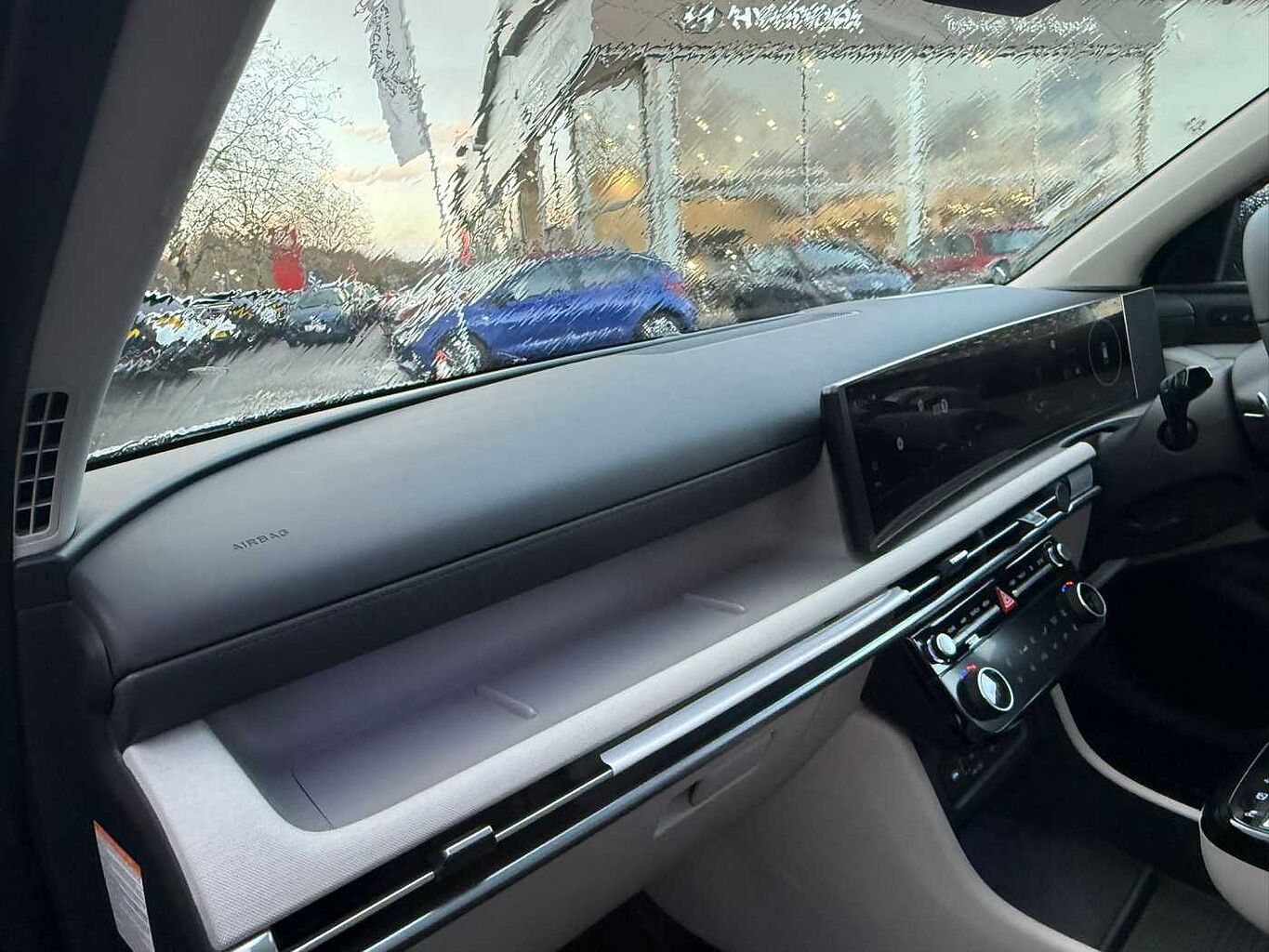 Used Hyundai TUCSON 2025 for sale - 77030869: Photo 11