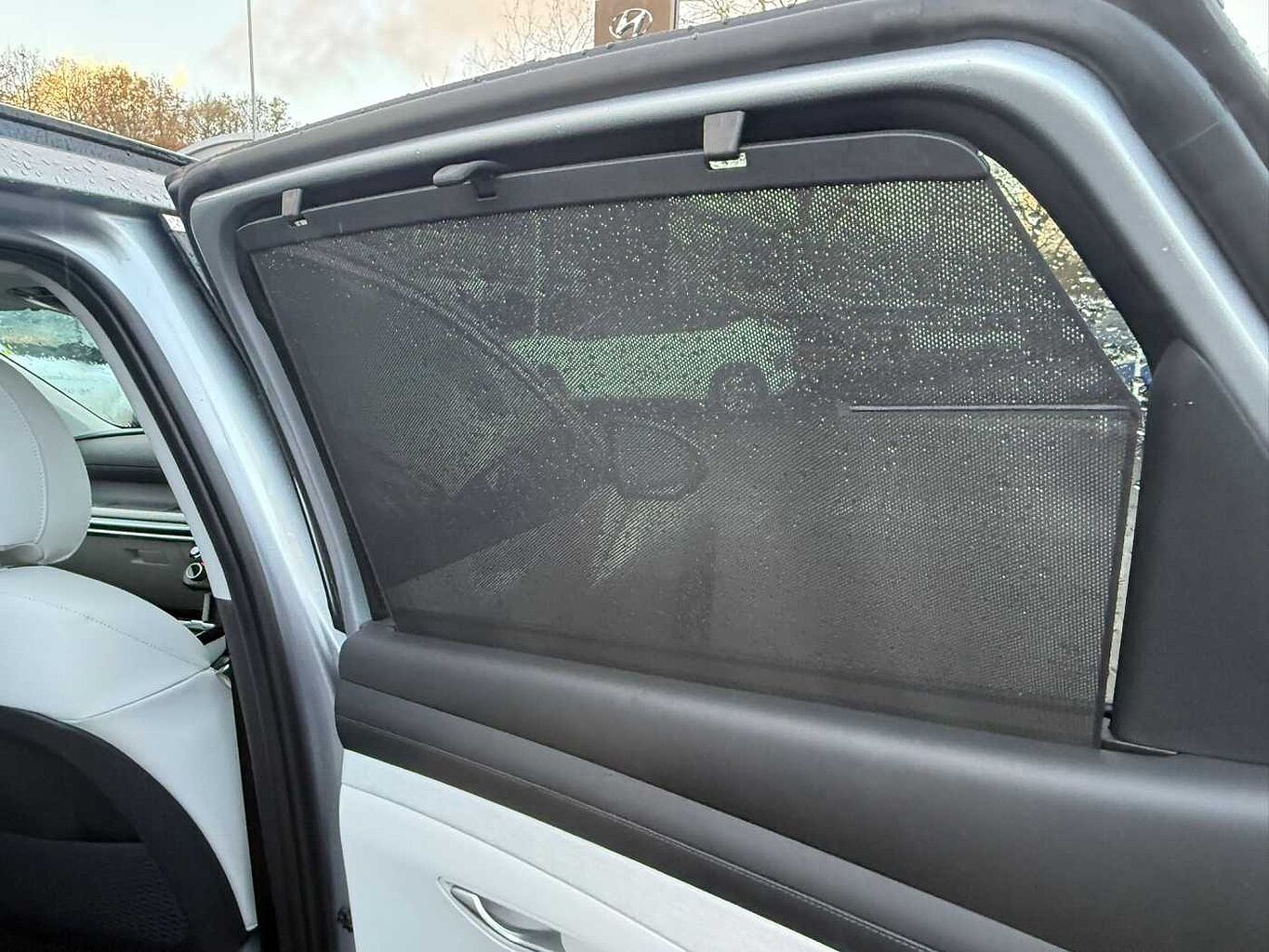 Used Hyundai TUCSON 2025 for sale - 77030869: Photo 12