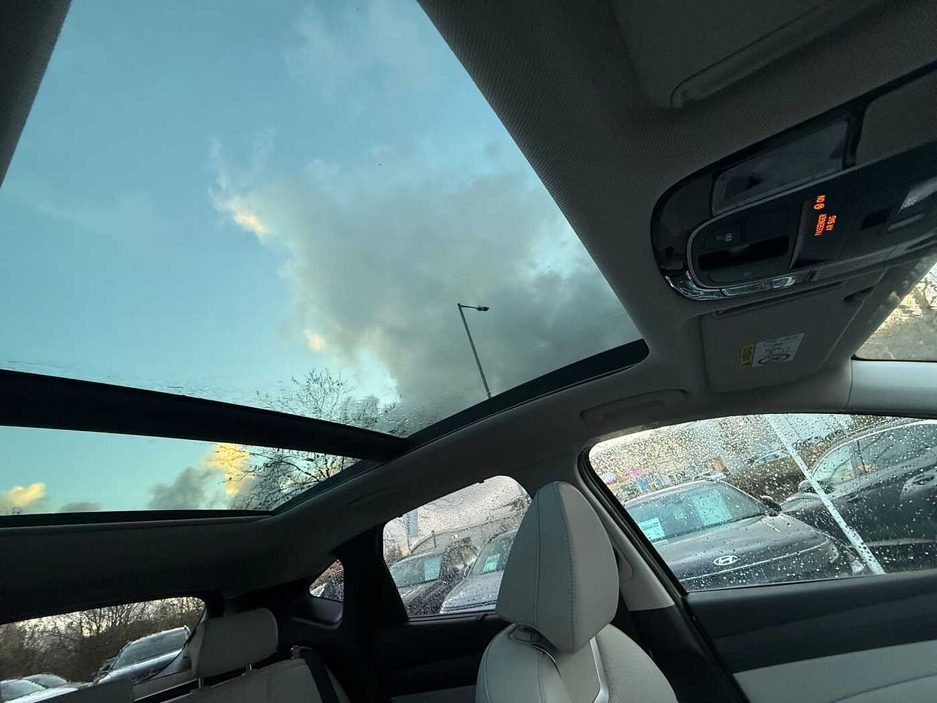 Used Hyundai TUCSON 2025 for sale - 77030869: Photo 14