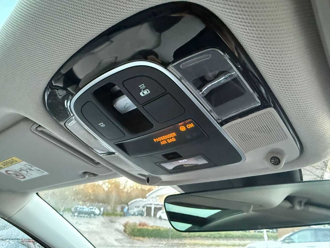 Used Hyundai TUCSON 2025 for sale - 77030869: Photo 15