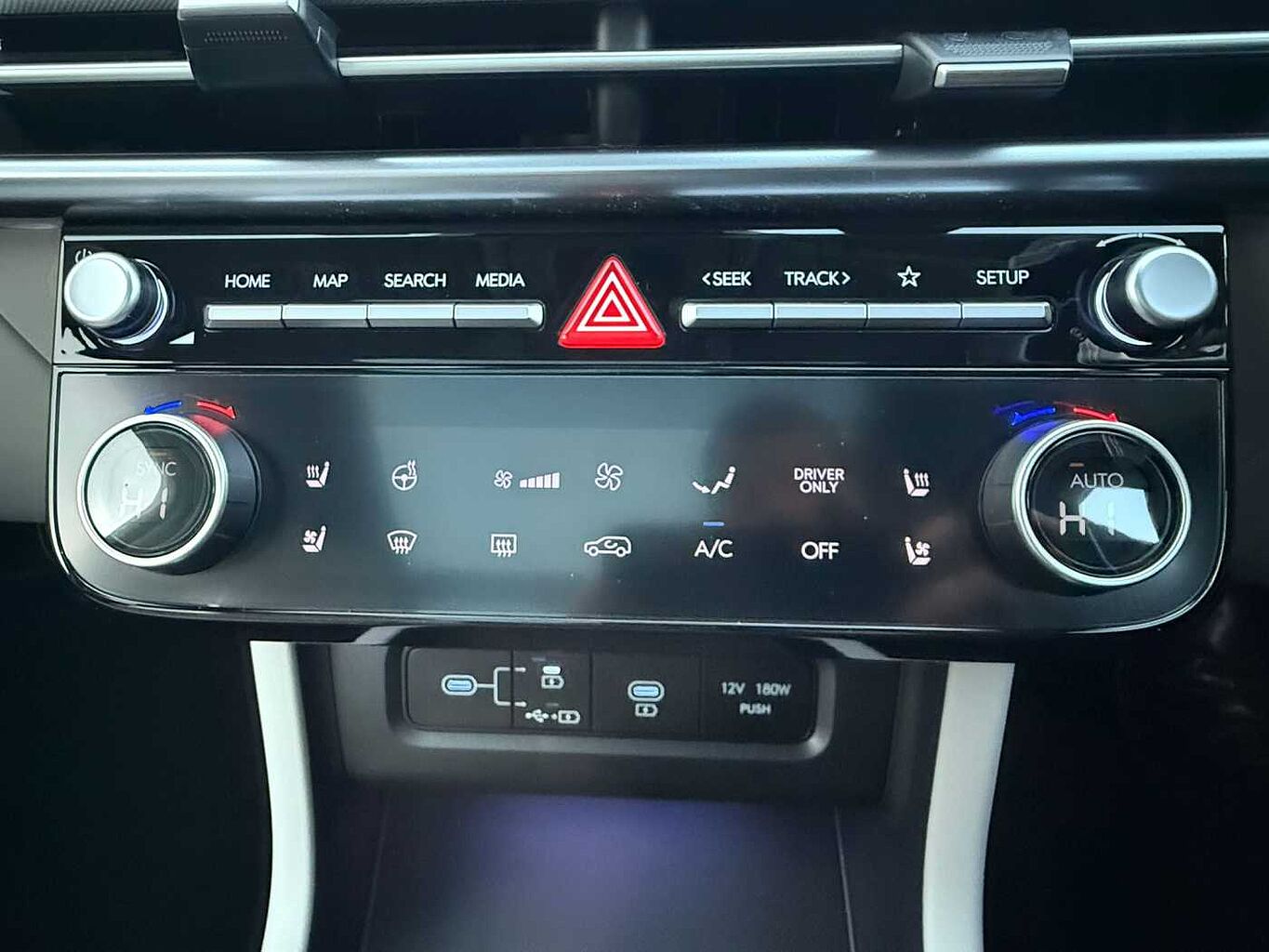 Used Hyundai TUCSON 2025 for sale - 77030869: Photo 17