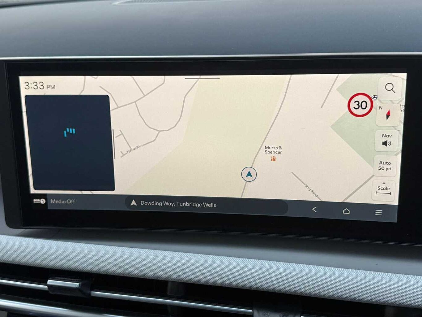 Used Hyundai TUCSON 2025 for sale - 77030869: Photo 18