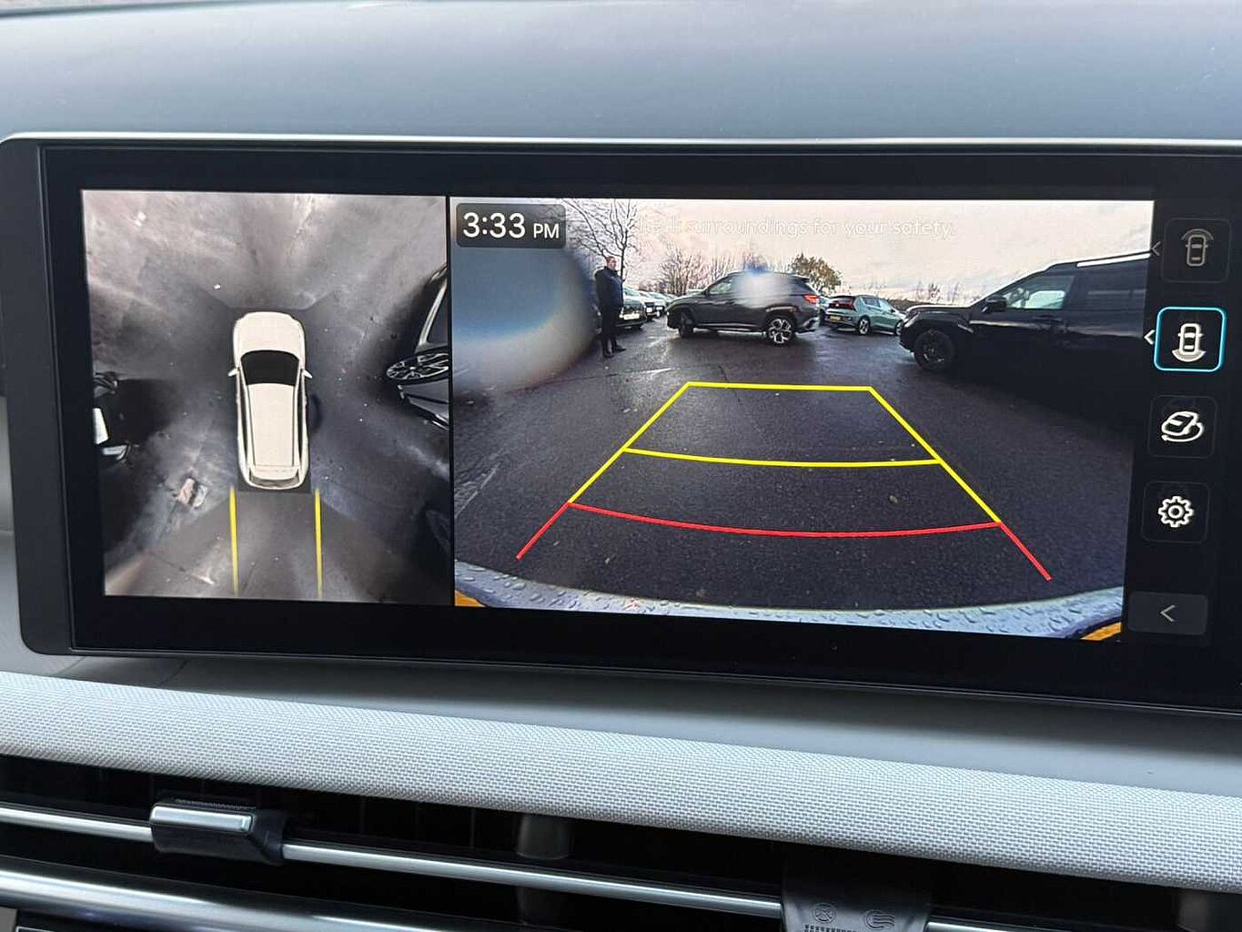 Used Hyundai TUCSON 2025 for sale - 77030869: Photo 19