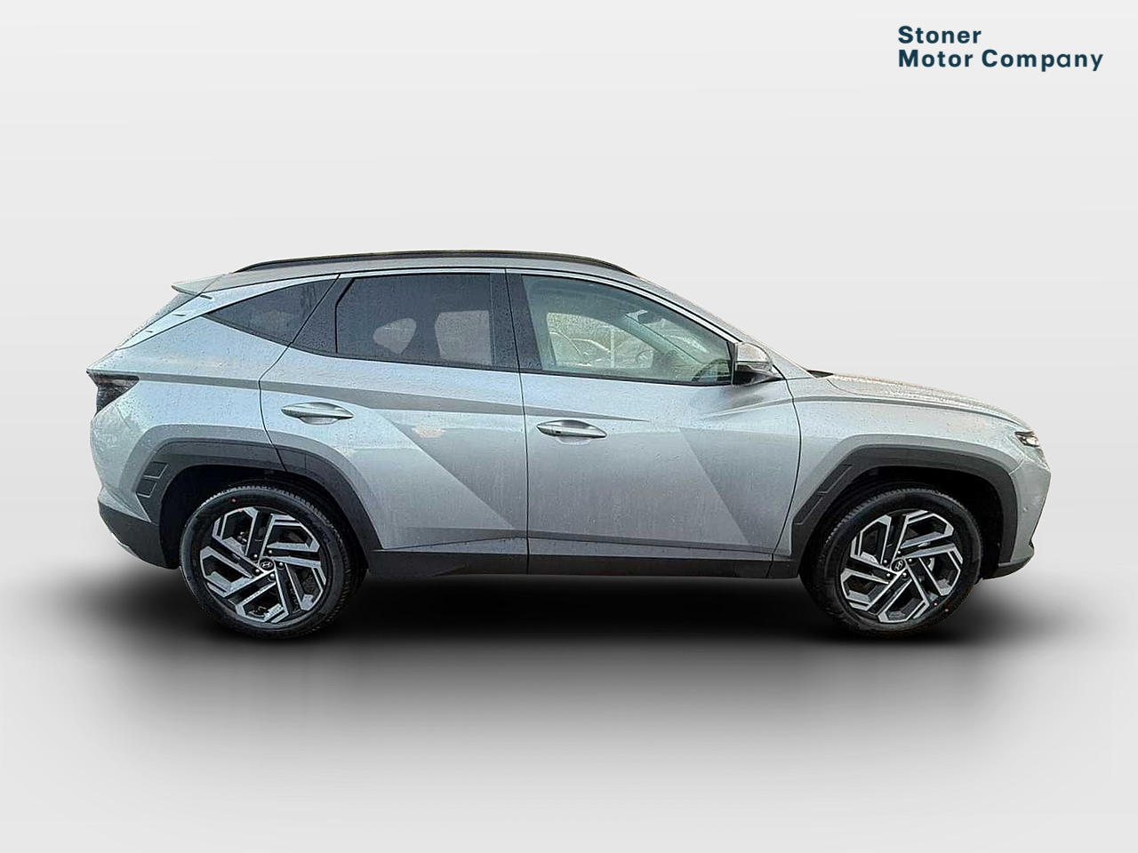 Used Hyundai TUCSON 2025 for sale - 77030869: Photo 2