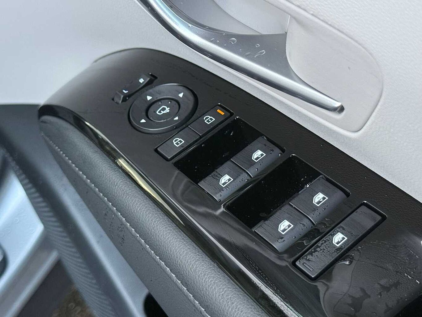 Used Hyundai TUCSON 2025 for sale - 77030869: Photo 28