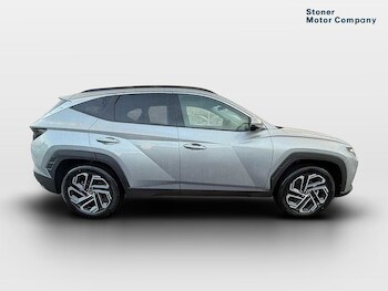 Used Hyundai TUCSON 2025 for sale - 77030869: Photo