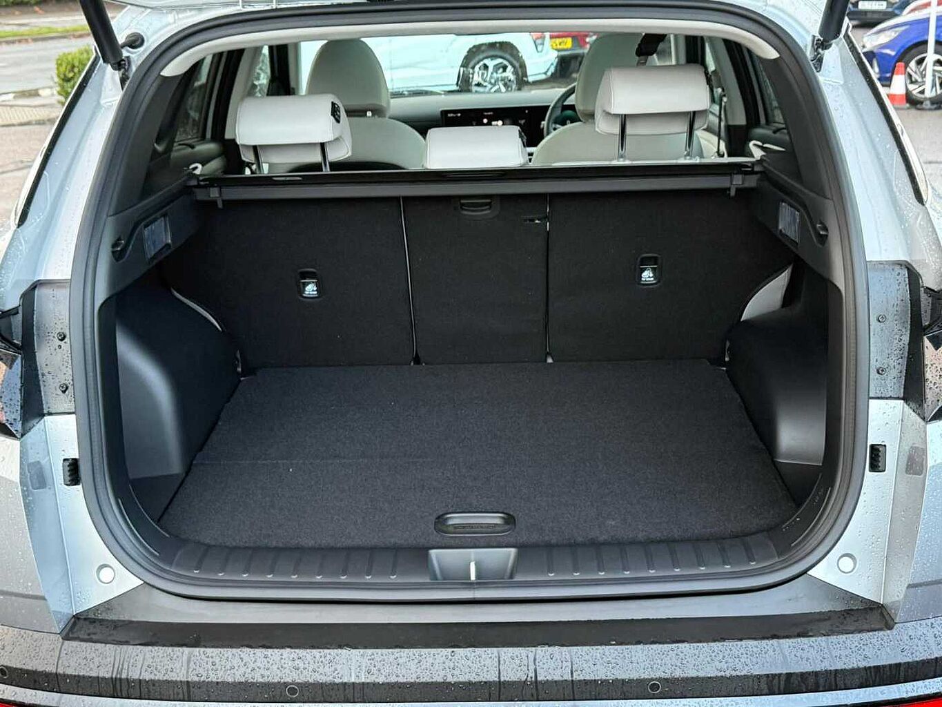 Used Hyundai TUCSON 2025 for sale - 77030869: Photo 31