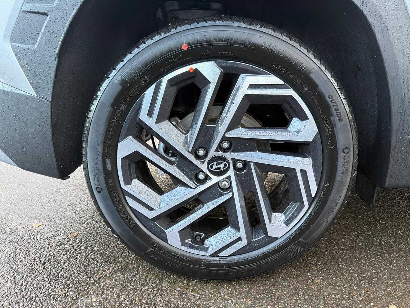 Used Hyundai TUCSON 2025 for sale - 77030869: Photo 33