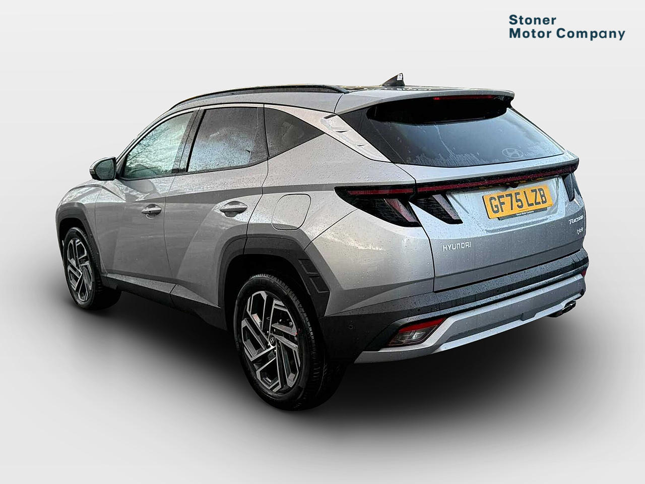 Used Hyundai TUCSON 2025 for sale - 77030869: Photo 5