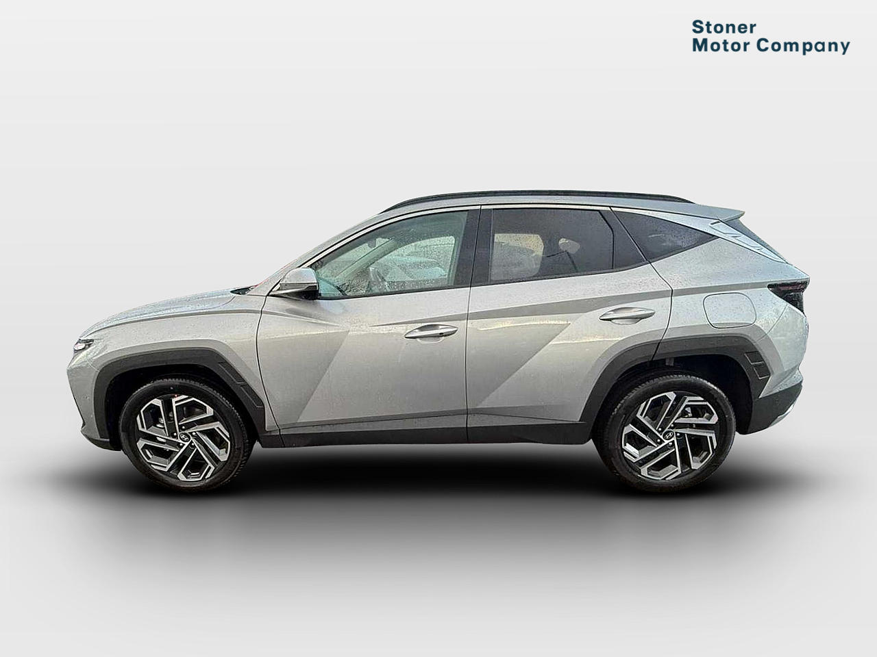 Used Hyundai TUCSON 2025 for sale - 77030869: Photo 6