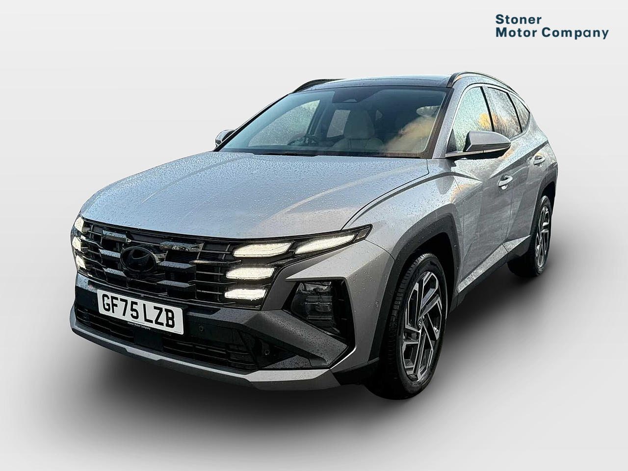 Used Hyundai TUCSON 2025 for sale - 77030869: Photo 7