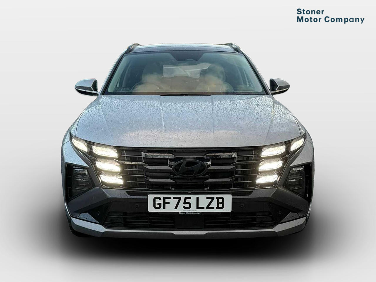 Used Hyundai TUCSON 2025 for sale - 77030869: Photo 8