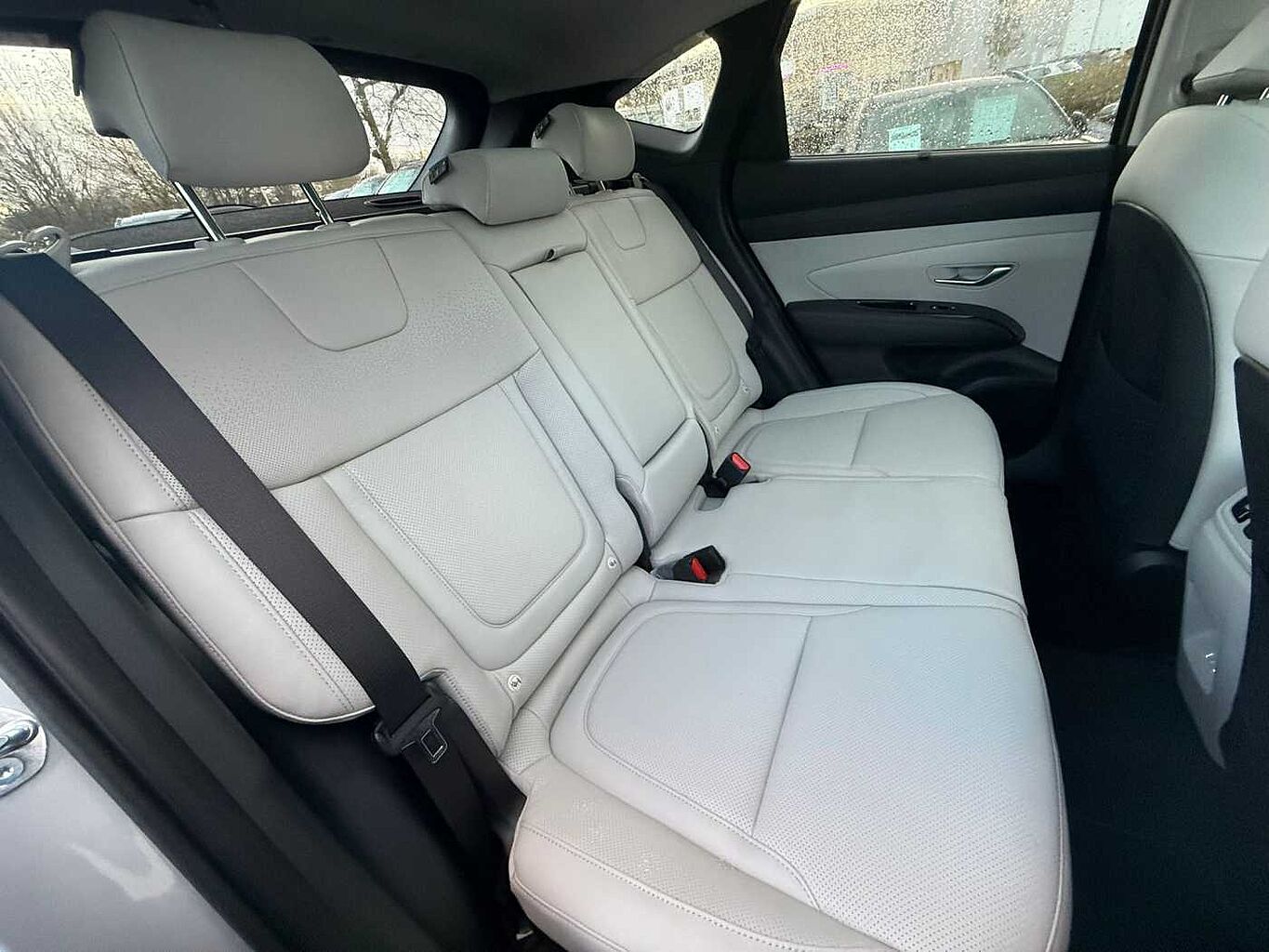 Used Hyundai TUCSON 2025 for sale - 77030869: Photo 9