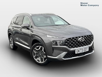 2023 - 1.6 TGDi Hybrid Ultimate 5dr 4WD Auto