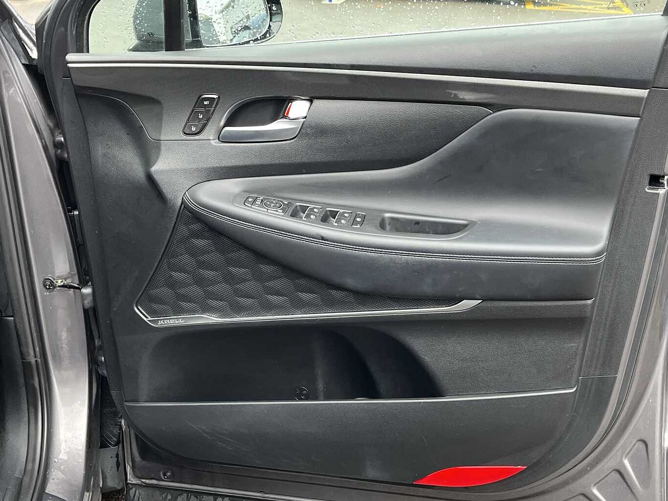 Used Hyundai Santa Fe 2023 for sale - 77653107: Photo 24